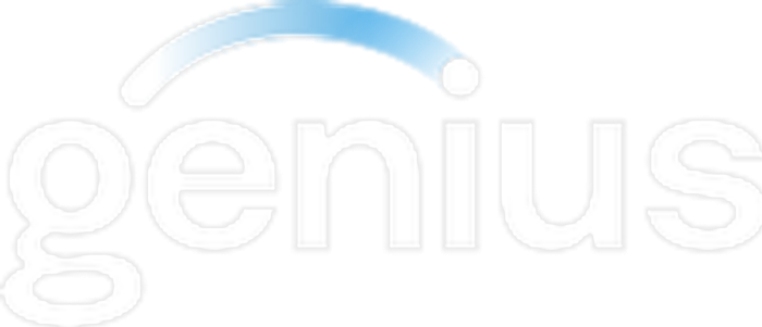 Genius POS logo